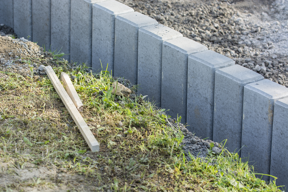 Granitstelen Setzen Anleitung In 5 Schritten