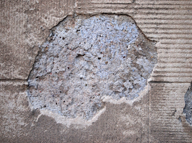 So verputzen Sie Ihre neue Kalksandsteinmauer richtig Heimwerken