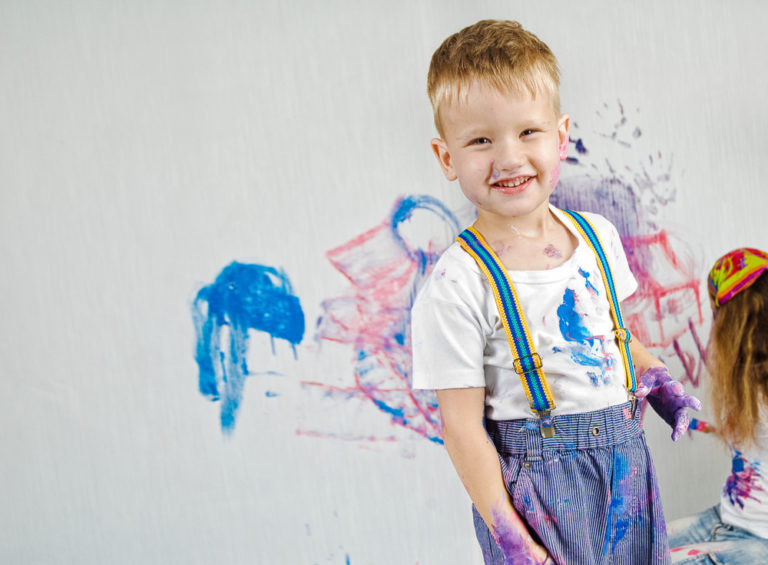 Wie Lange Dauert Acrylfarbe Zum Trocknen Trockenzeit von Acrylfarbe - So lange braucht sie zum Trocknen
