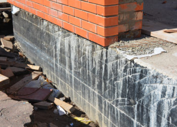 Drainage Unter Bodenplatte Wann Ist Sie Sinnvoll