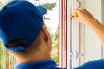 Fensterbeschlag Reparatur - Was Kann Wie Repariert Werden?