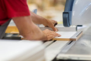 MDF-Platten zuschneiden – so gelingt es ohne Schäden