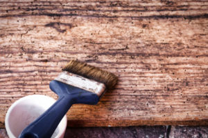 Holzwürmer mit den richtigen Methoden erfolgreich bekämpfen