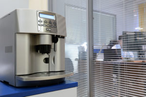 Die Nutzungsdauer und Abschreibung beim Kaffeevollautomaten