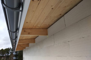 styropor deckenplatten auf holzdecke kleben