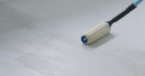 Kellerboden streichen - So tragen Sie die Farbe richtig auf