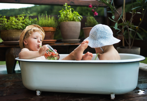 Rostflecken Badewanne Das Konnen Sie Dagegen Tun