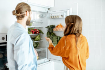 Kühlschrank kühlt nicht mehr richtig - Woran kann das liegen?
