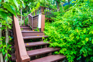 Betontreppe bauen Mit dieser Anleitung gelingt es Ihnen