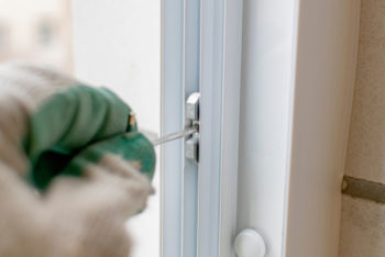 Balkontür Verriegelung - Das sind die sichersten Varianten