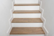 Außentreppe verkleiden - Diese Optionen haben Sie