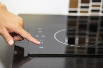 Bosch Ceranfeld Entsperren