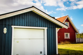 Garage verkleiden - Diese tollen Optionen haben Sie