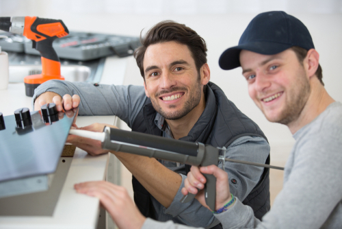 glaskeramikfeld-abdichten