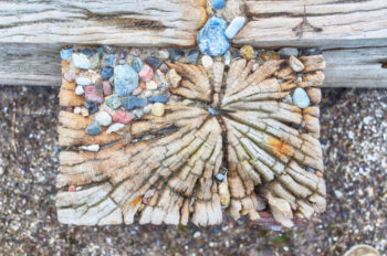 Glas auf Holz kleben - Auf den richtigen Kleber kommt es an