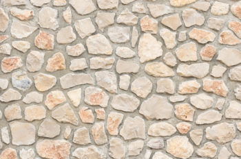Sandsteinmauer verfugen Auf das richtige Fugenmaterial kommt es an