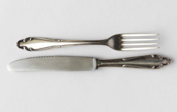 Silberbesteck aufbewahren - Damit verhindern Sie das Anlaufen