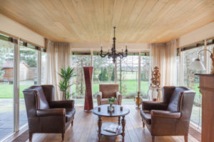 Balkon zum Wintergarten umbauen Das sollten Sie bedenken