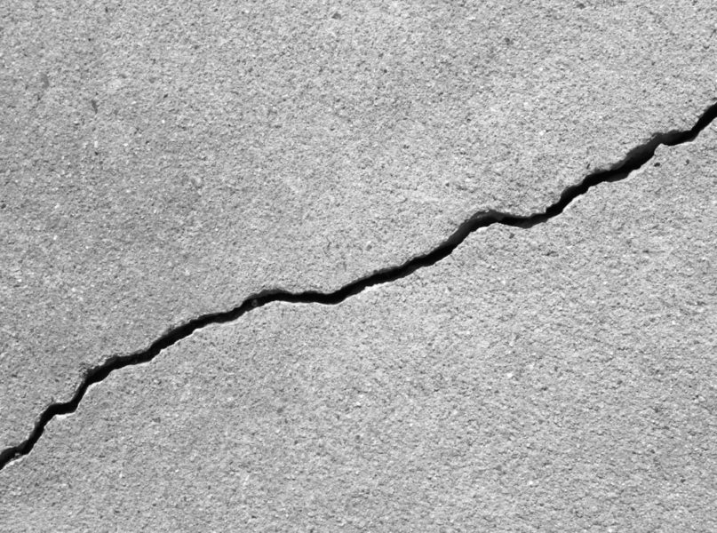 Betonboden streichen - Diese Materialien benötigen Sie