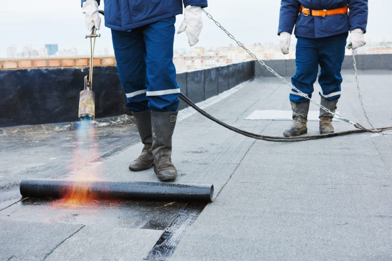 Betondecke selber machen - Geht das überhaupt?