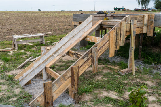 52+ Betontreppe Selber Bauen, Diy treppe selber bauen garten.