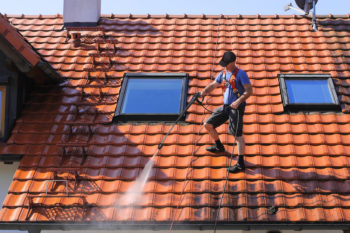 Betonpflaster reinigen und versiegeln » SchrittfürSchritt Anleitung