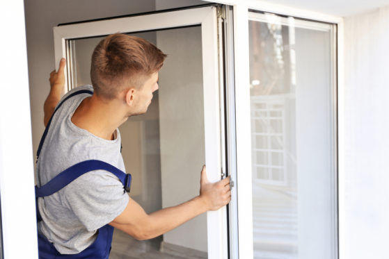 Fenster Aushängen - Diese Möglichkeiten Haben Sie