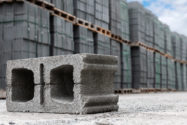 Hohlblocksteine aus Beton Diese Varianten gibt es