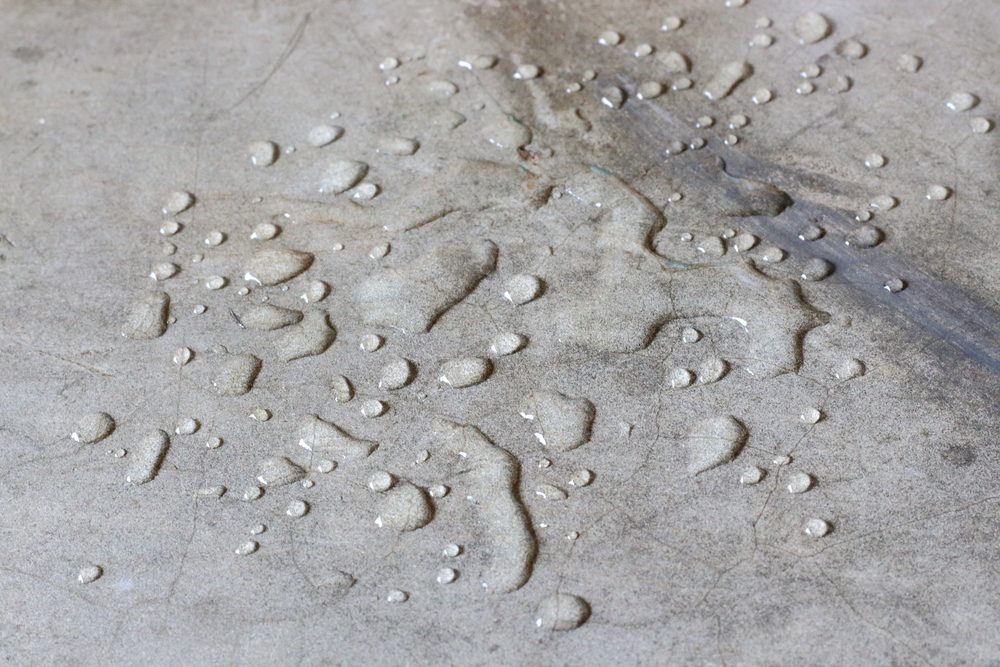 beton-regen