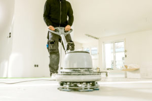 Beton veredeln – diese Möglichkeiten gibt es