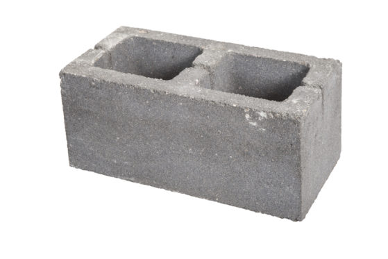Hohlsteine aus Beton Dafür eignen sie sich besonders gut