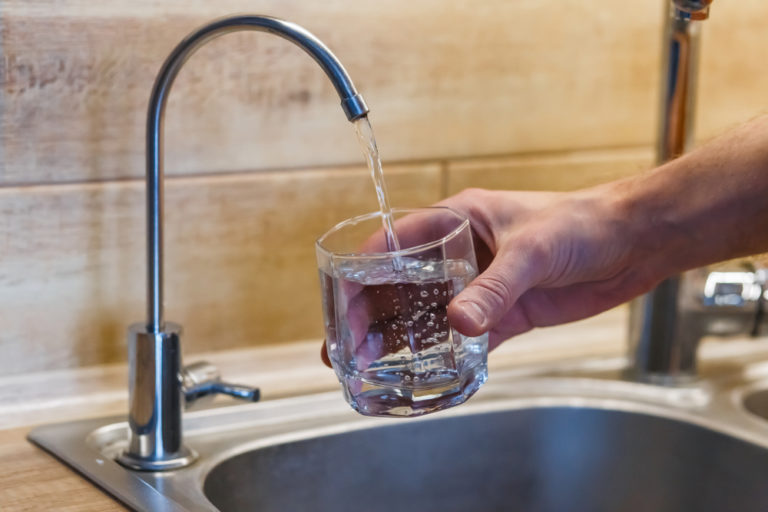 Wasserhahn aufdrehen Das müssen Sie beachten