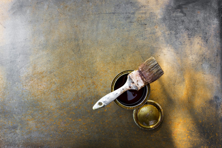 Rost im Waschbecken - So halten Sie Ihren Abfluss sauber