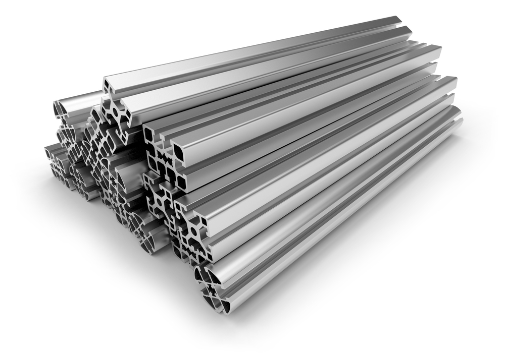 Aluminium und Rost - Gibt es diese Kombination überhaupt?