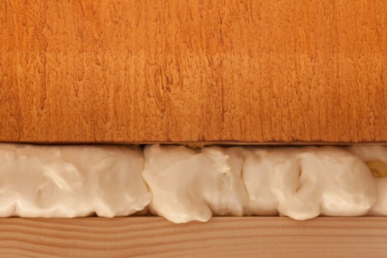 Dachboden dämmen und Styropor mit Dampfsperre versehen So geht