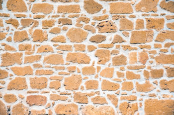 Sandsteinmauer verfugen Auf das richtige Fugenmaterial kommt es an