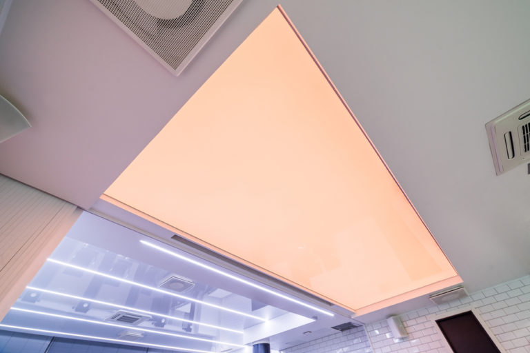 Ausgleichsmasse - So berechnen Sie den optimalen Verbrauch