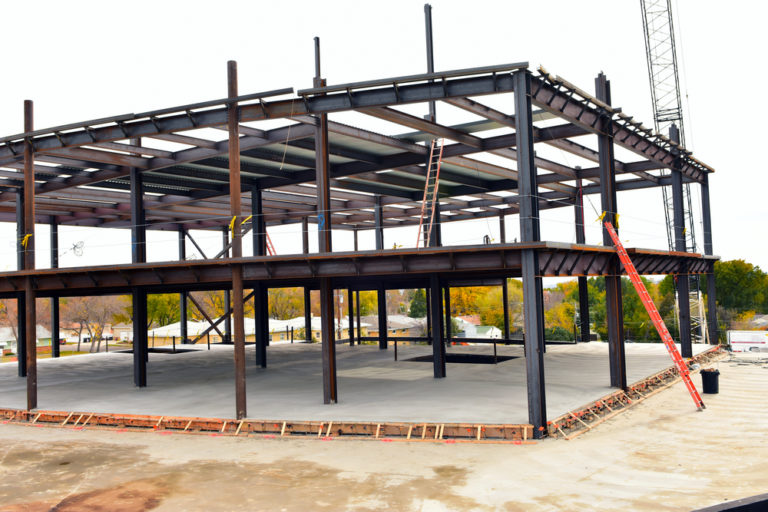 Stahlträger lackieren - Auf diese Details müssen Sie achten