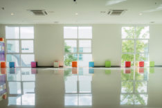 Diffusionsoffener Bodenbelag für den Dachboden - Was ist das eigentlich?