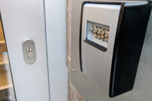 Tresor Code vergessen - Diese Möglichkeiten haben Sie