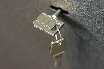 Tresor Code vergessen - Diese Möglichkeiten haben Sie
