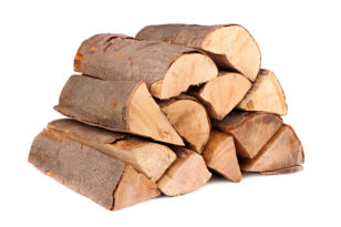 Pappel Als Brennholz