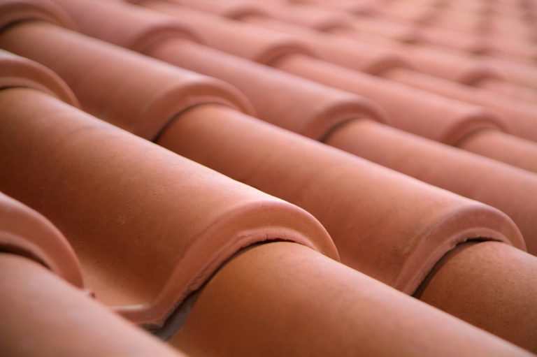 Dachpfannen - Das sind die standardisierten Maße