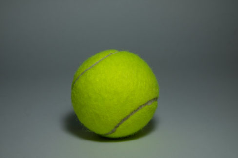 tennisball-trockner