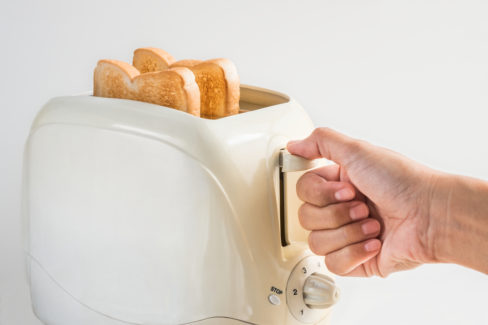 toaster-rastet-nicht-ein