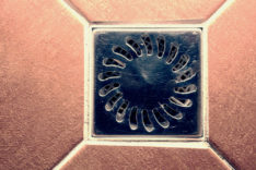 Bodenablauf in der Waschküche - Diese Vorteile hat es