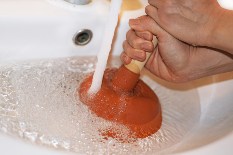 Abfluss Gluckert Wasser Läuft Gut Ab Abfluss gluckert - Diese Ursachen kommen infrage