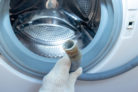 waschmaschinen-abfluss-abdichten
