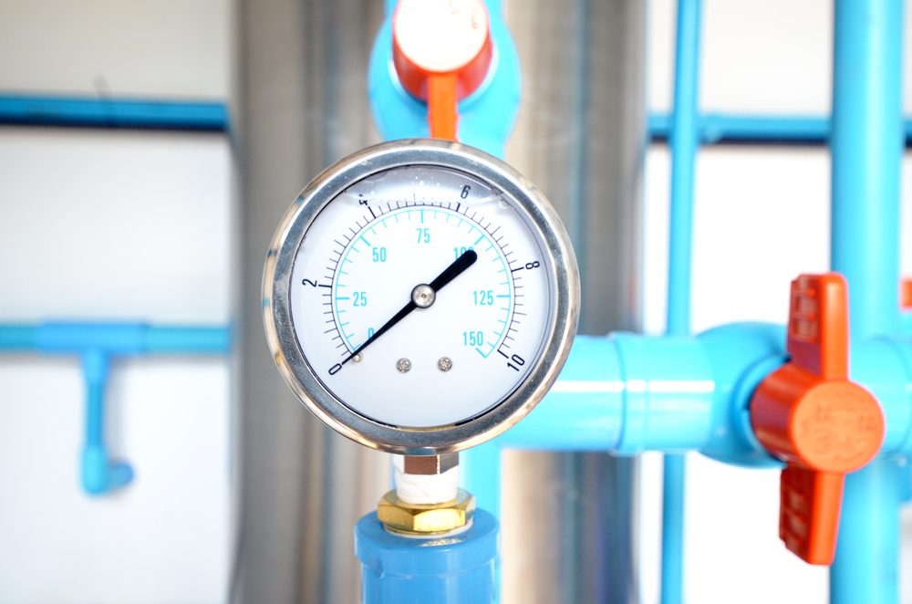 Hauswasserwerk Baut Zu Wenig Druck Auf Hauswasserwerk baut keinen Druck auf - Daran kann es liegen
