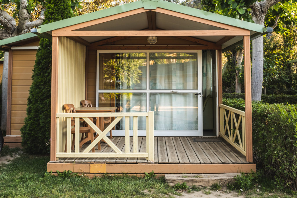 Ddr Bungalow Typ B26